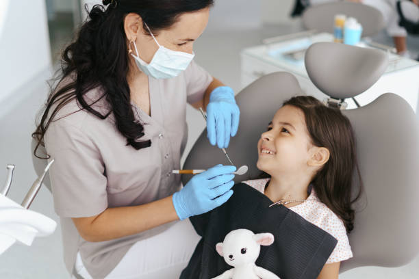 Wharton, TX Dental Services Company